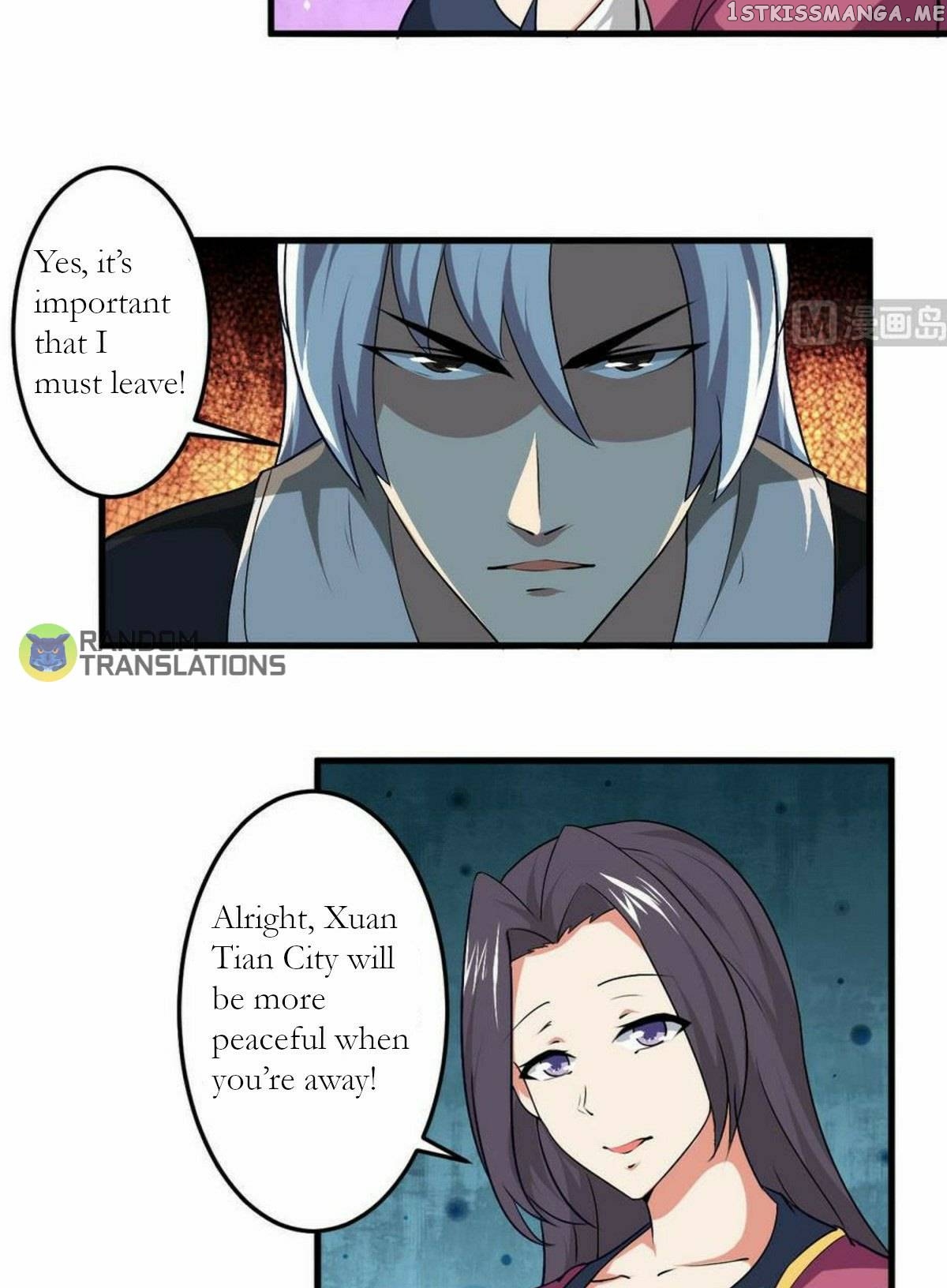 Magic Fairy chapter 97 - page 17