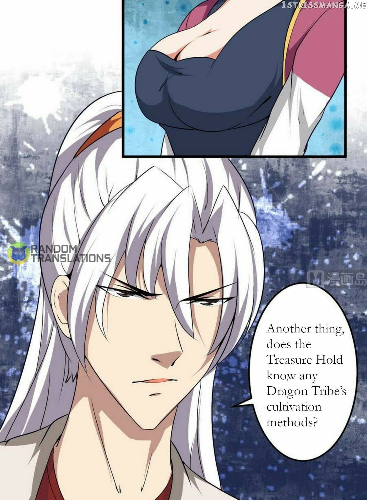 Magic Fairy chapter 97 - page 18