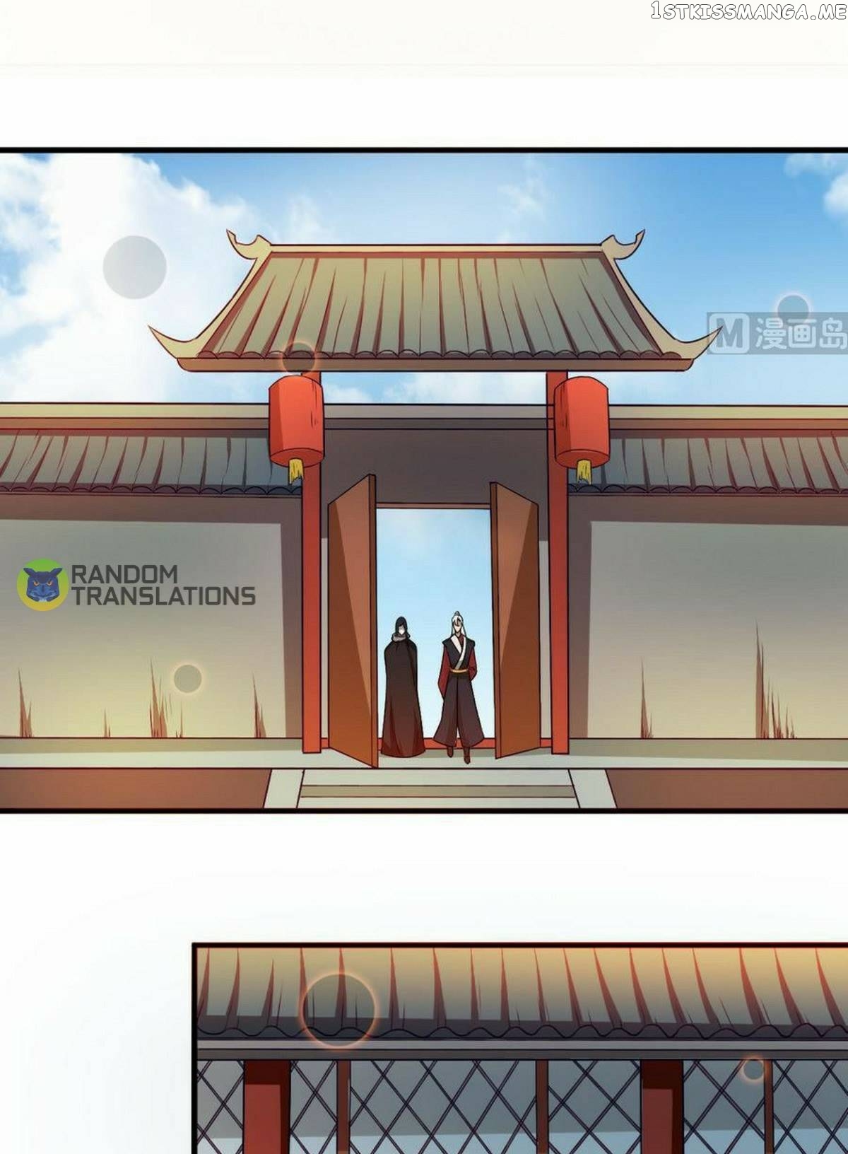 Magic Fairy chapter 97 - page 2