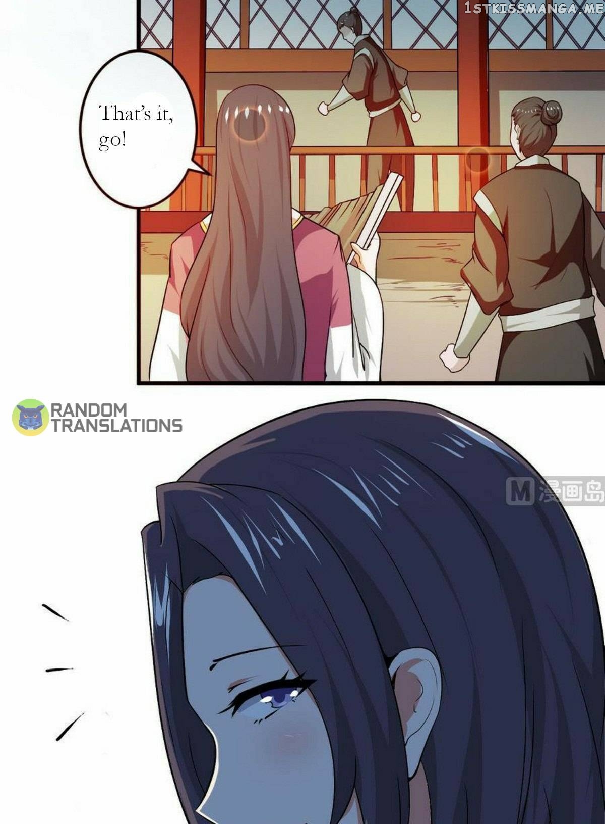 Magic Fairy chapter 97 - page 3