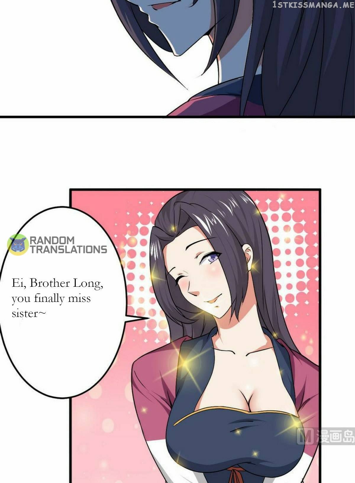 Magic Fairy chapter 97 - page 4