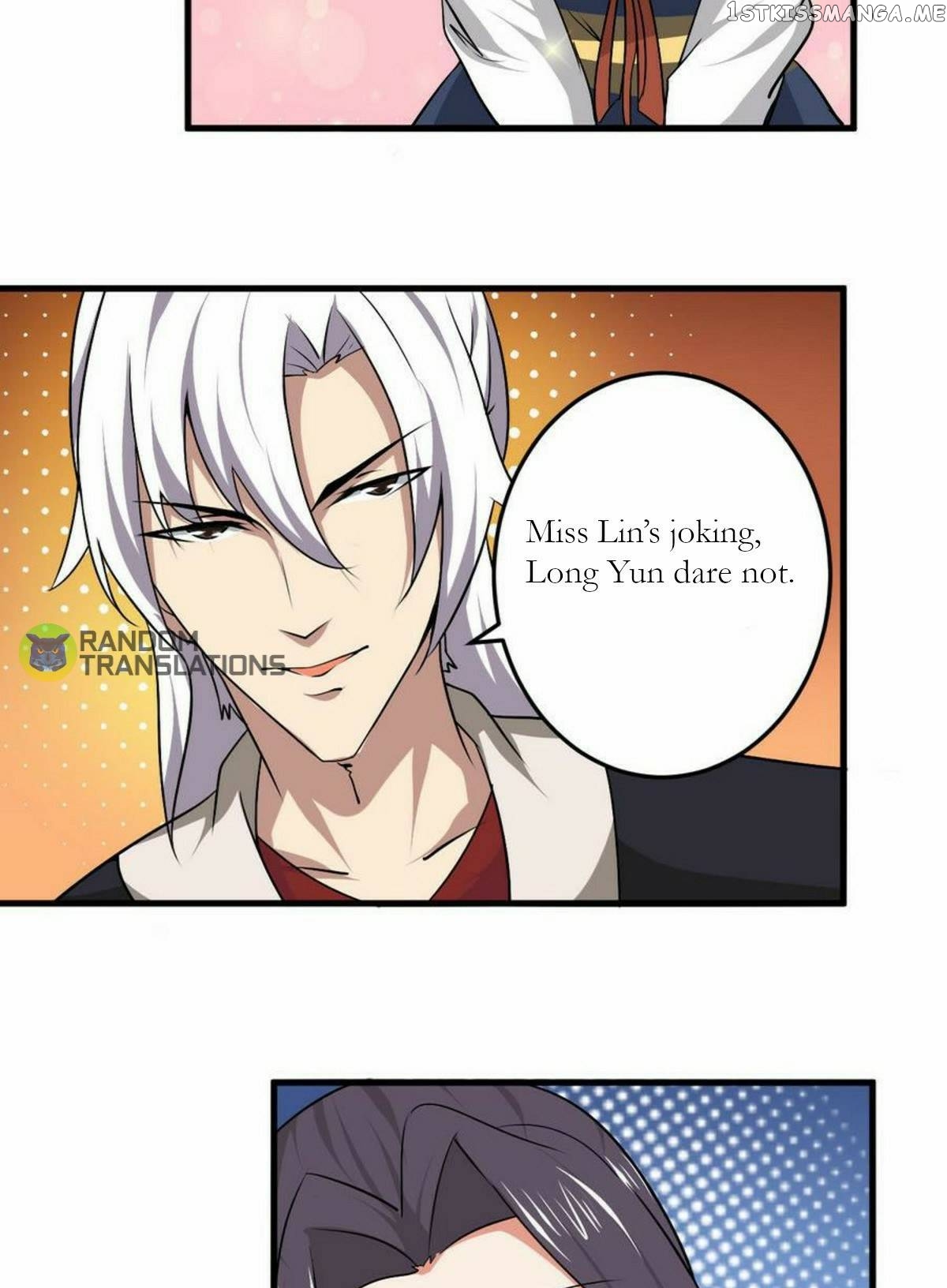 Magic Fairy chapter 97 - page 5