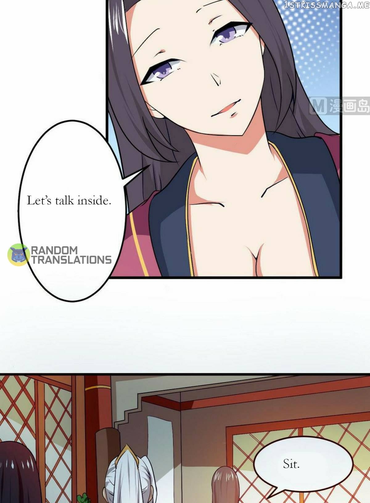 Magic Fairy chapter 97 - page 6