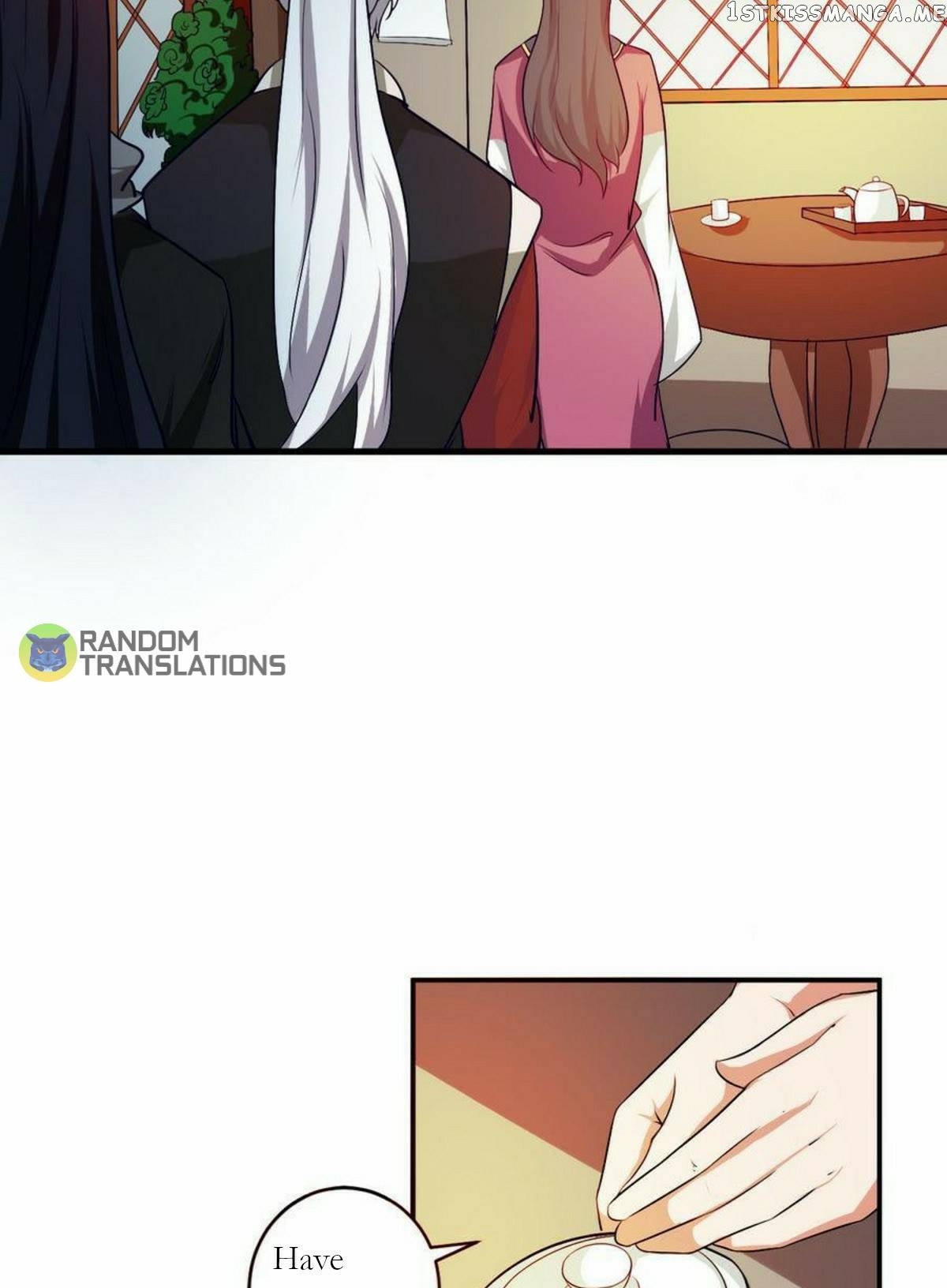 Magic Fairy chapter 97 - page 7