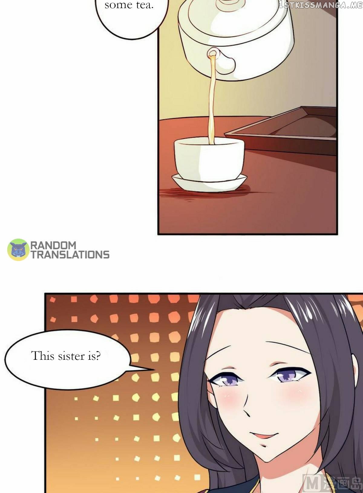 Magic Fairy chapter 97 - page 8