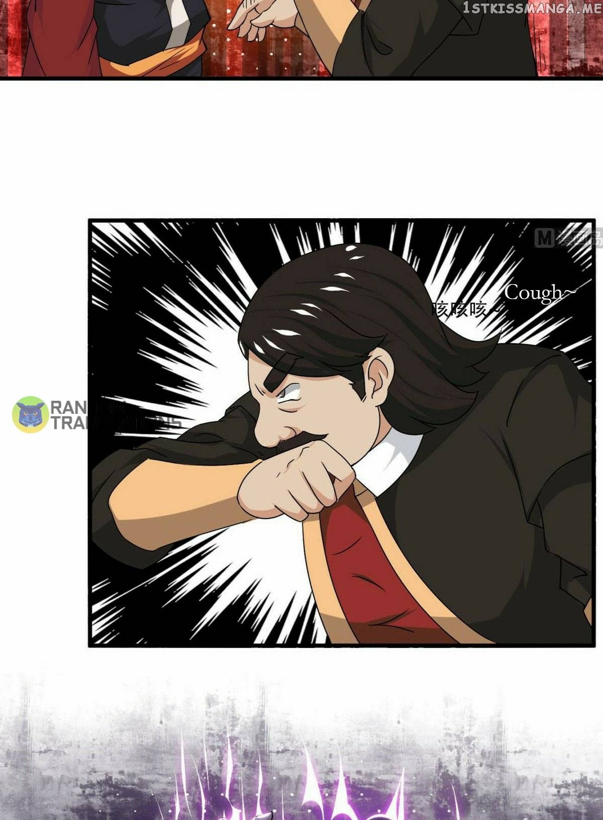 Magic Fairy chapter 94 - page 10