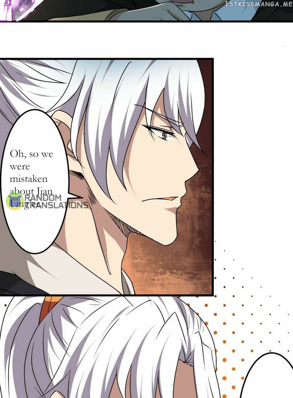 Magic Fairy chapter 94 - page 12