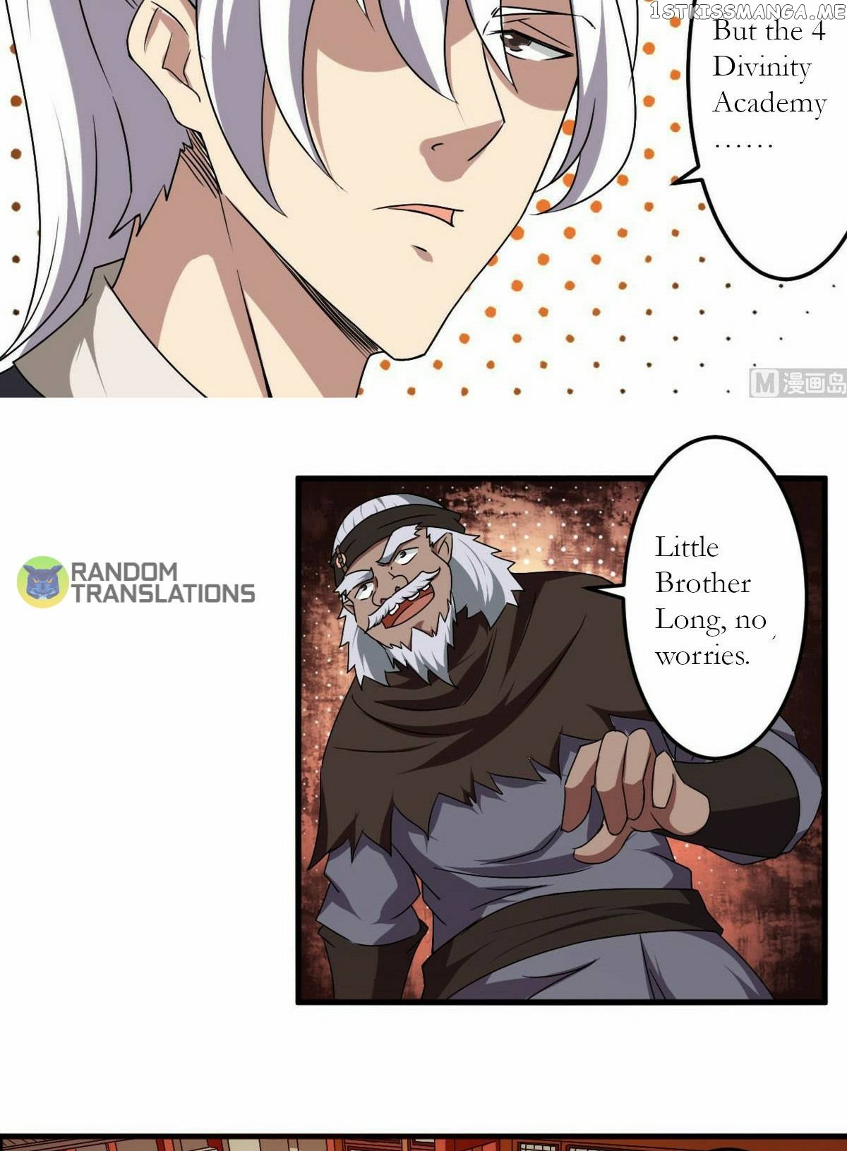 Magic Fairy chapter 94 - page 13