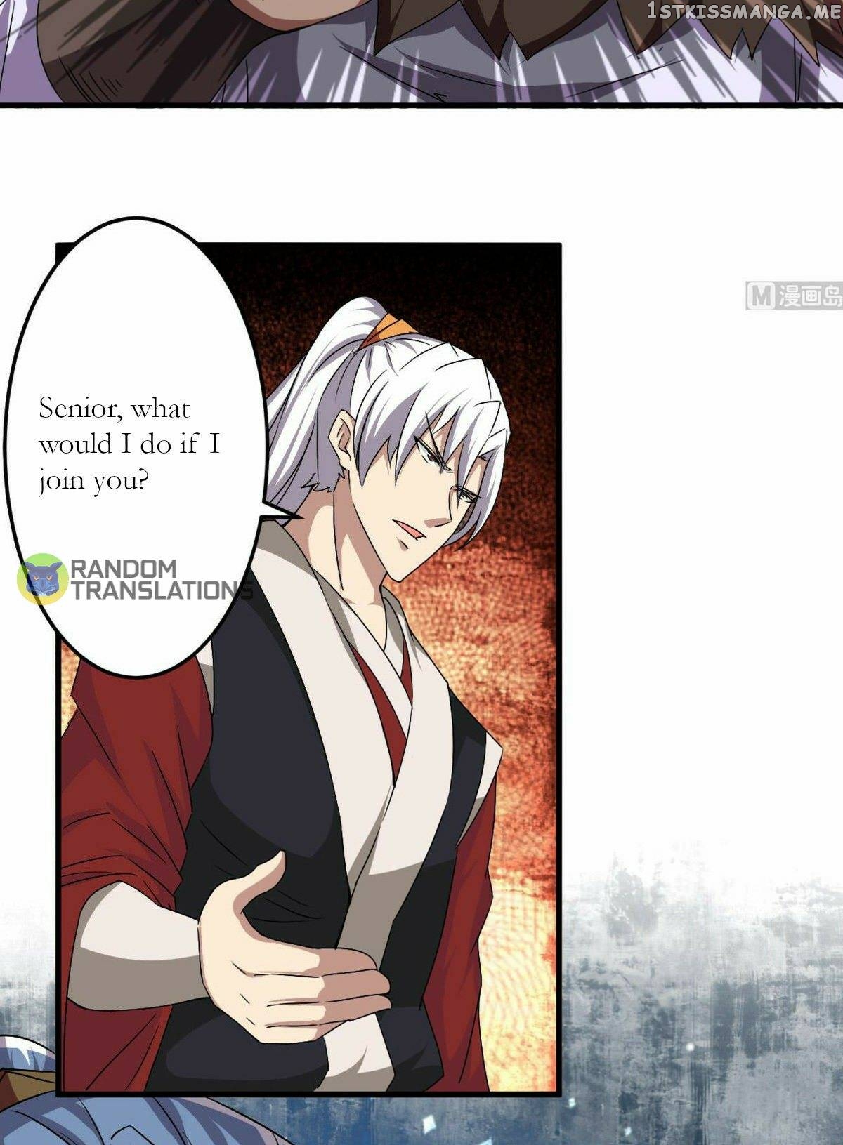 Magic Fairy chapter 94 - page 17