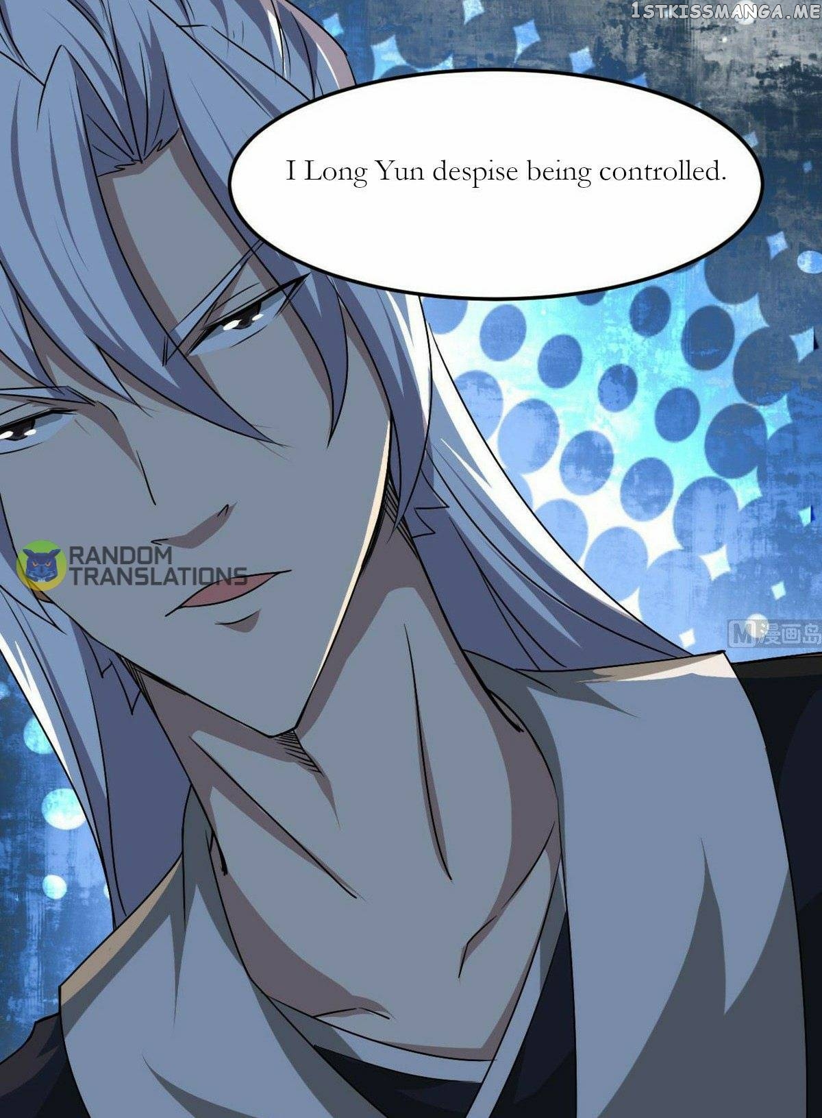 Magic Fairy chapter 94 - page 18