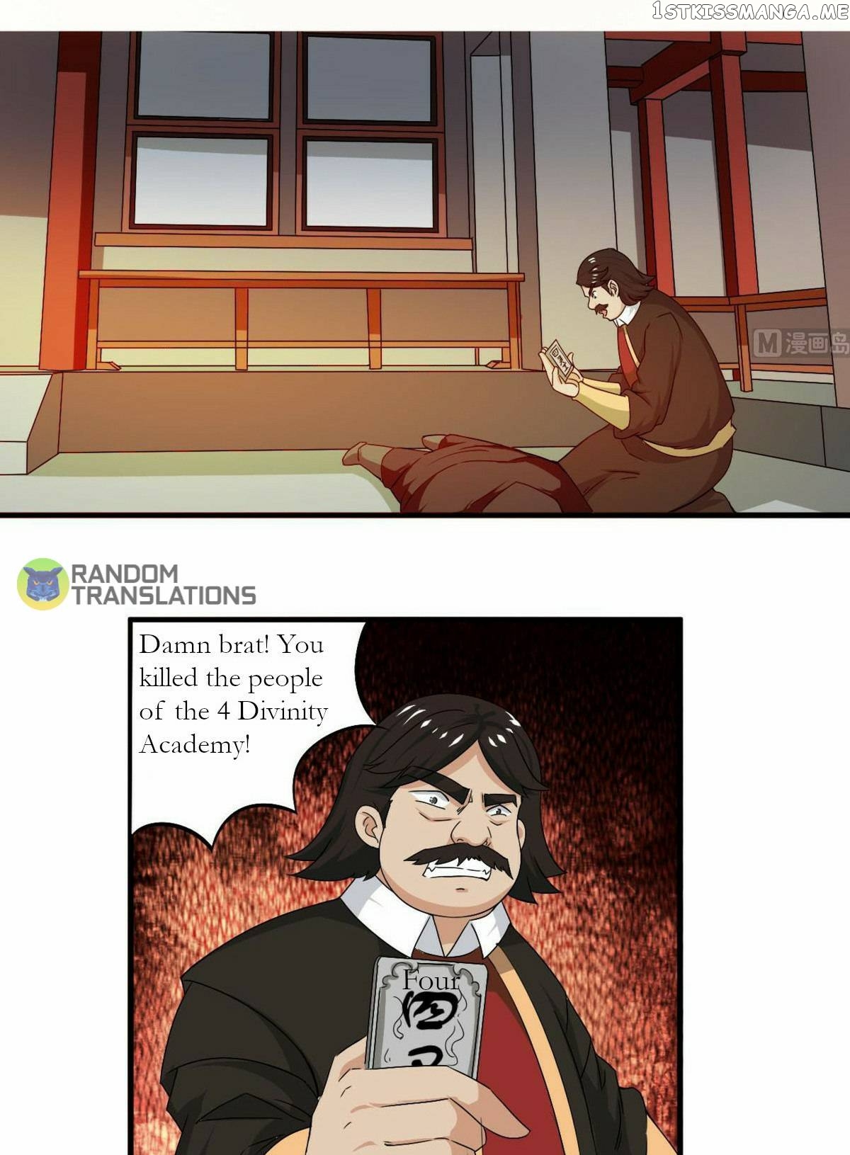 Magic Fairy chapter 94 - page 2