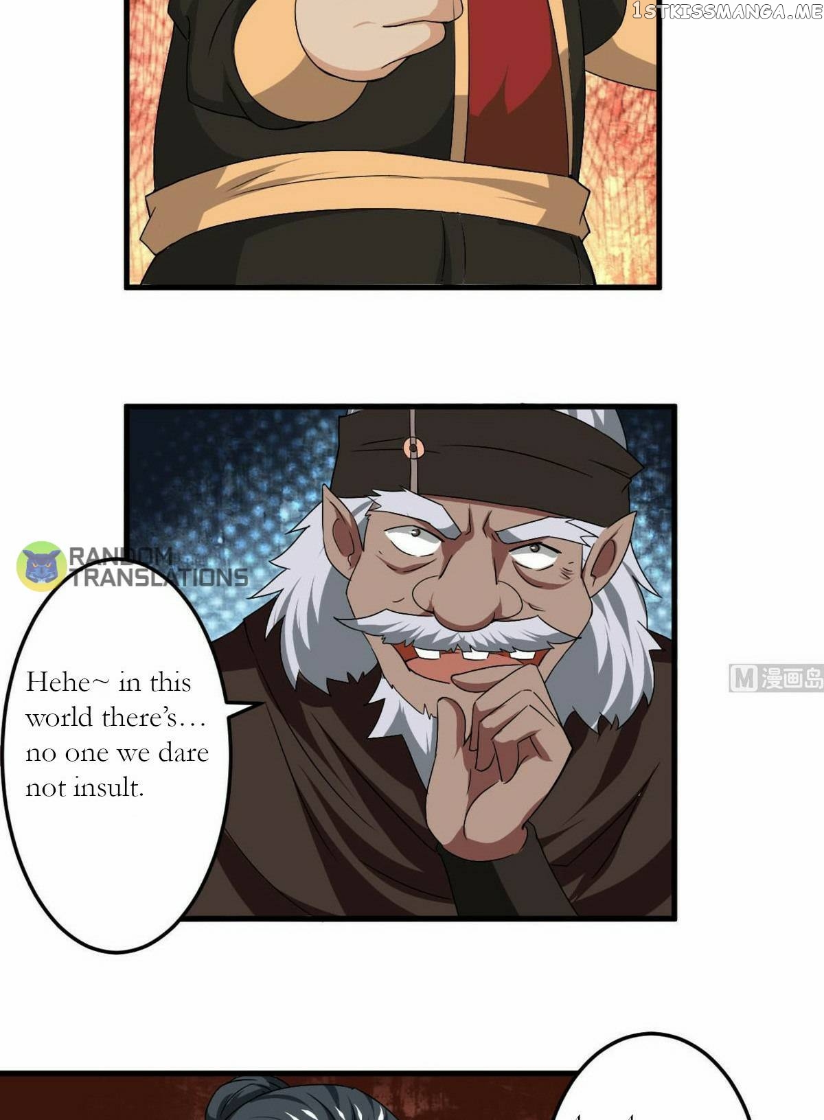 Magic Fairy chapter 94 - page 3