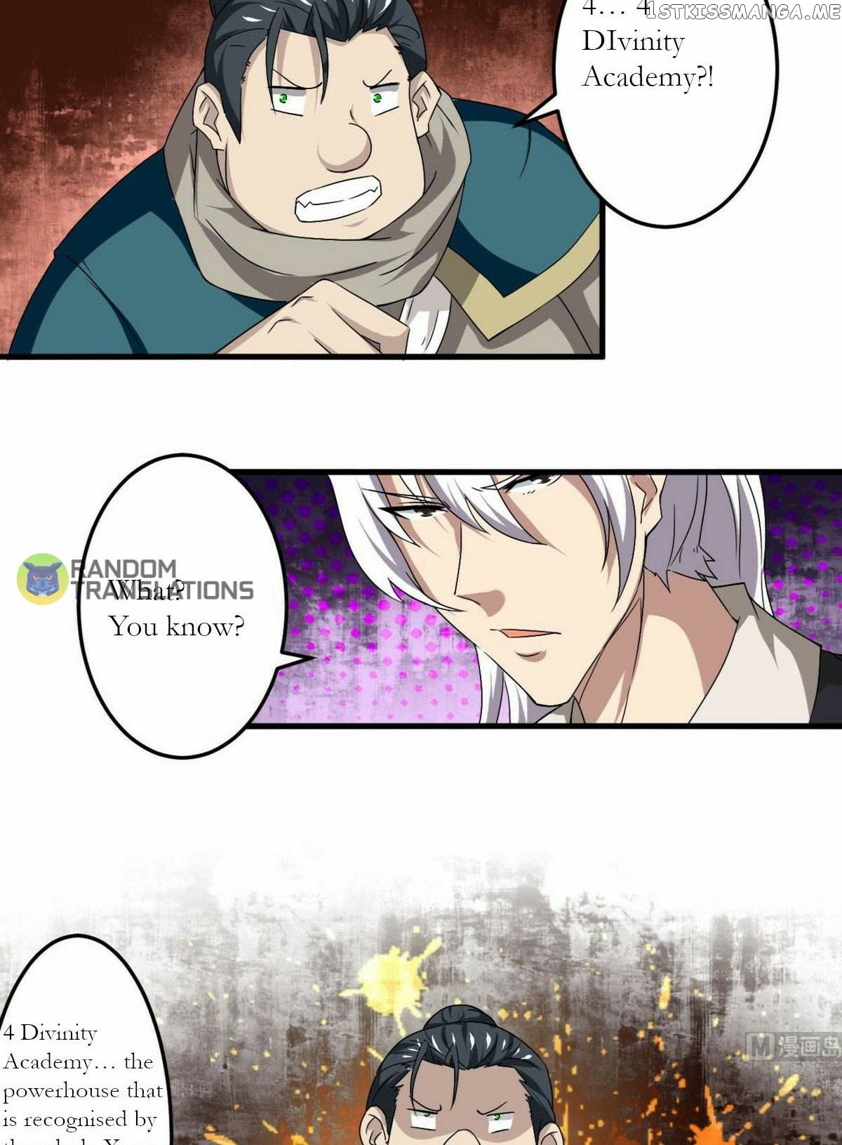 Magic Fairy chapter 94 - page 4