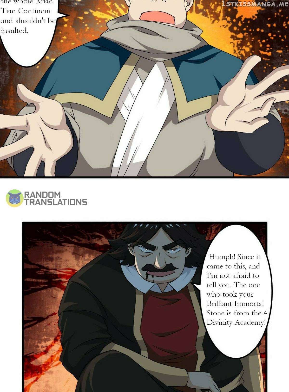 Magic Fairy chapter 94 - page 5