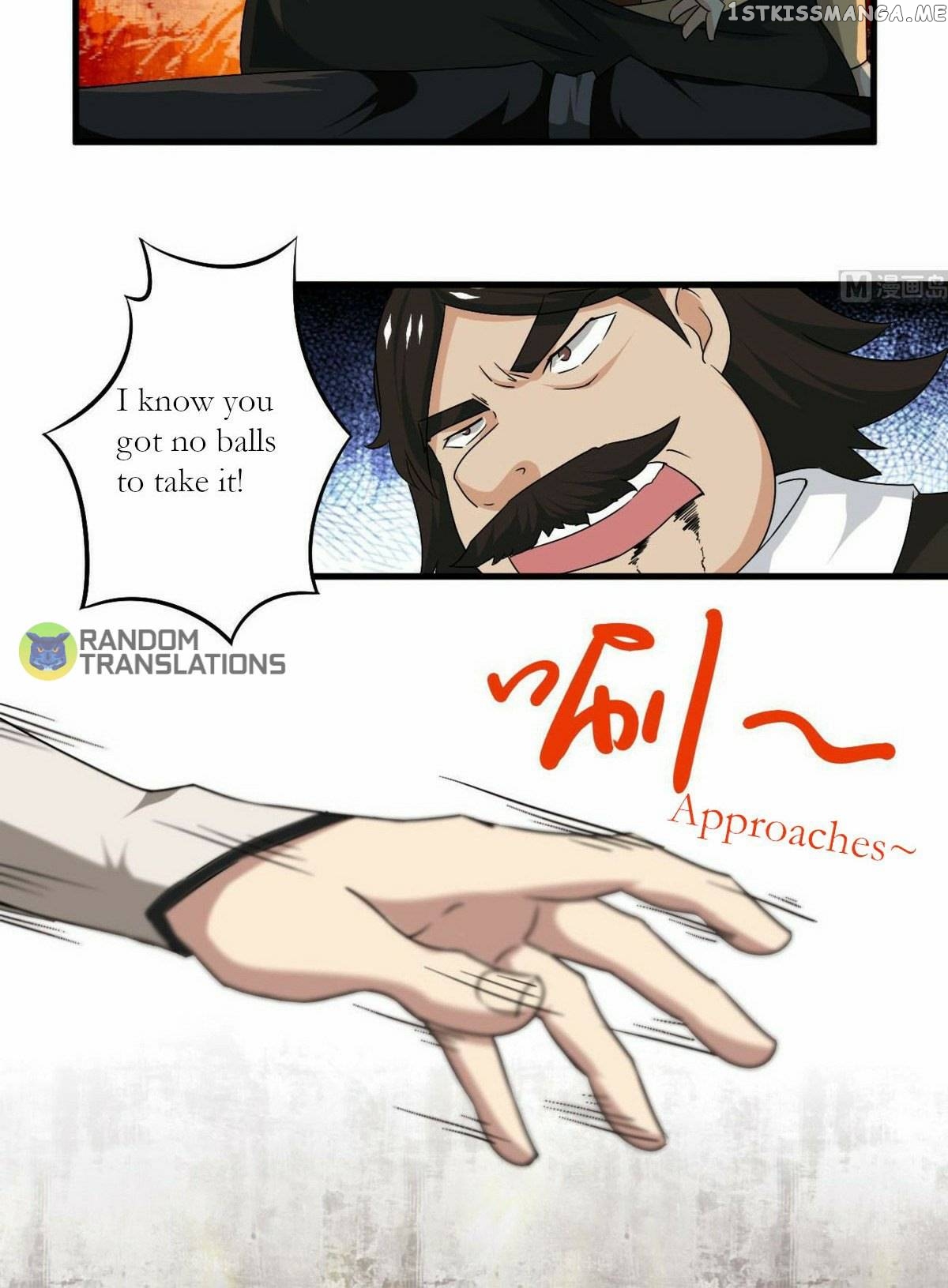 Magic Fairy chapter 94 - page 6