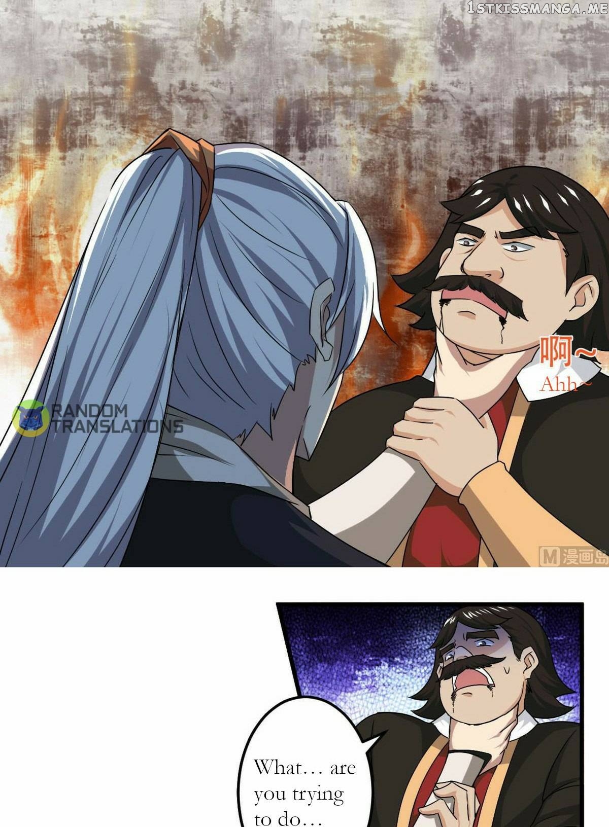 Magic Fairy chapter 94 - page 7