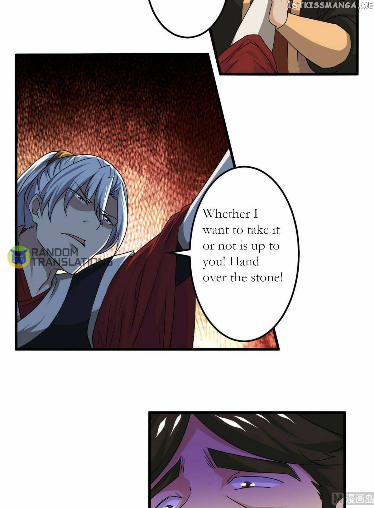 Magic Fairy chapter 94 - page 8