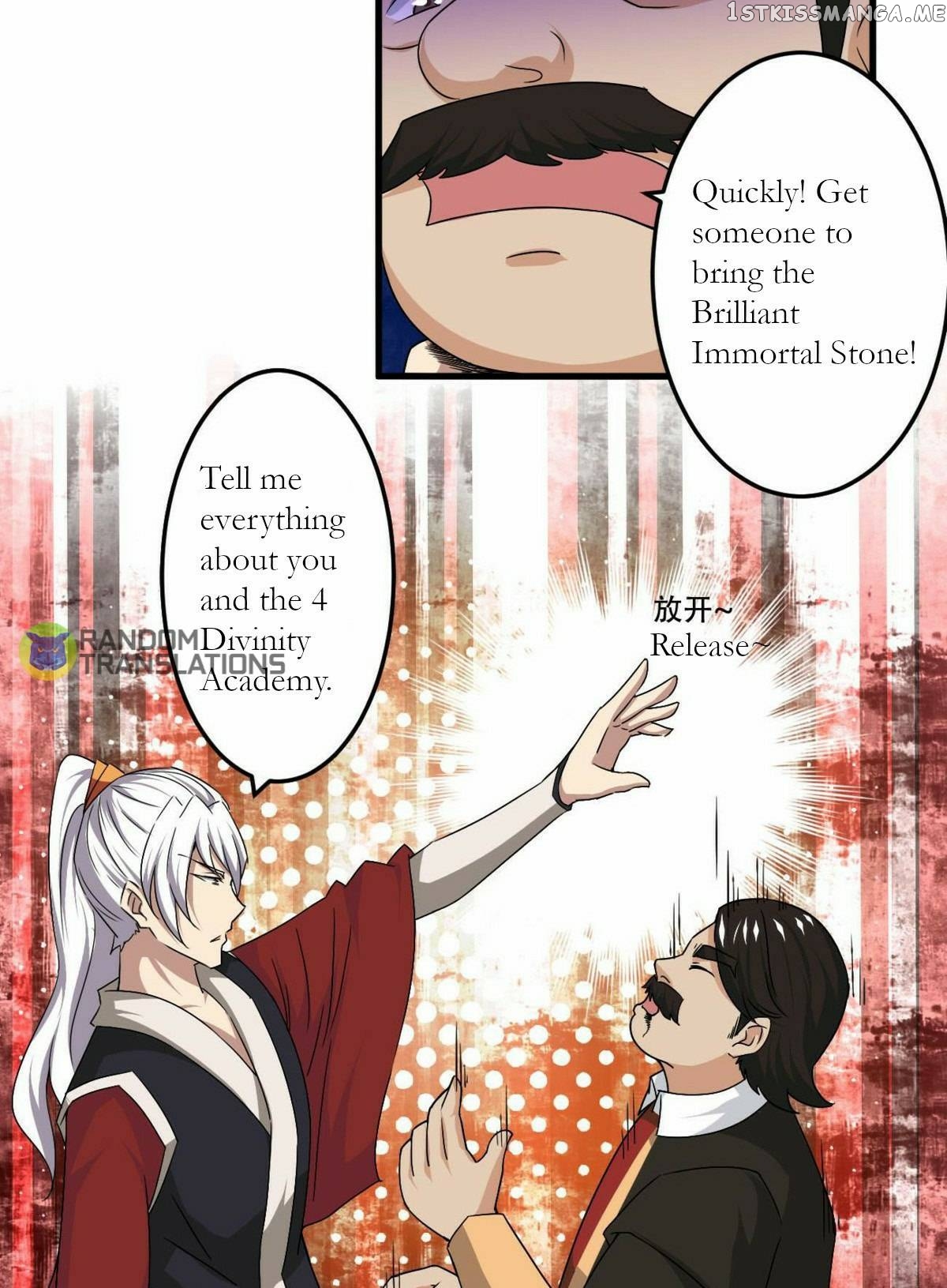 Magic Fairy chapter 94 - page 9