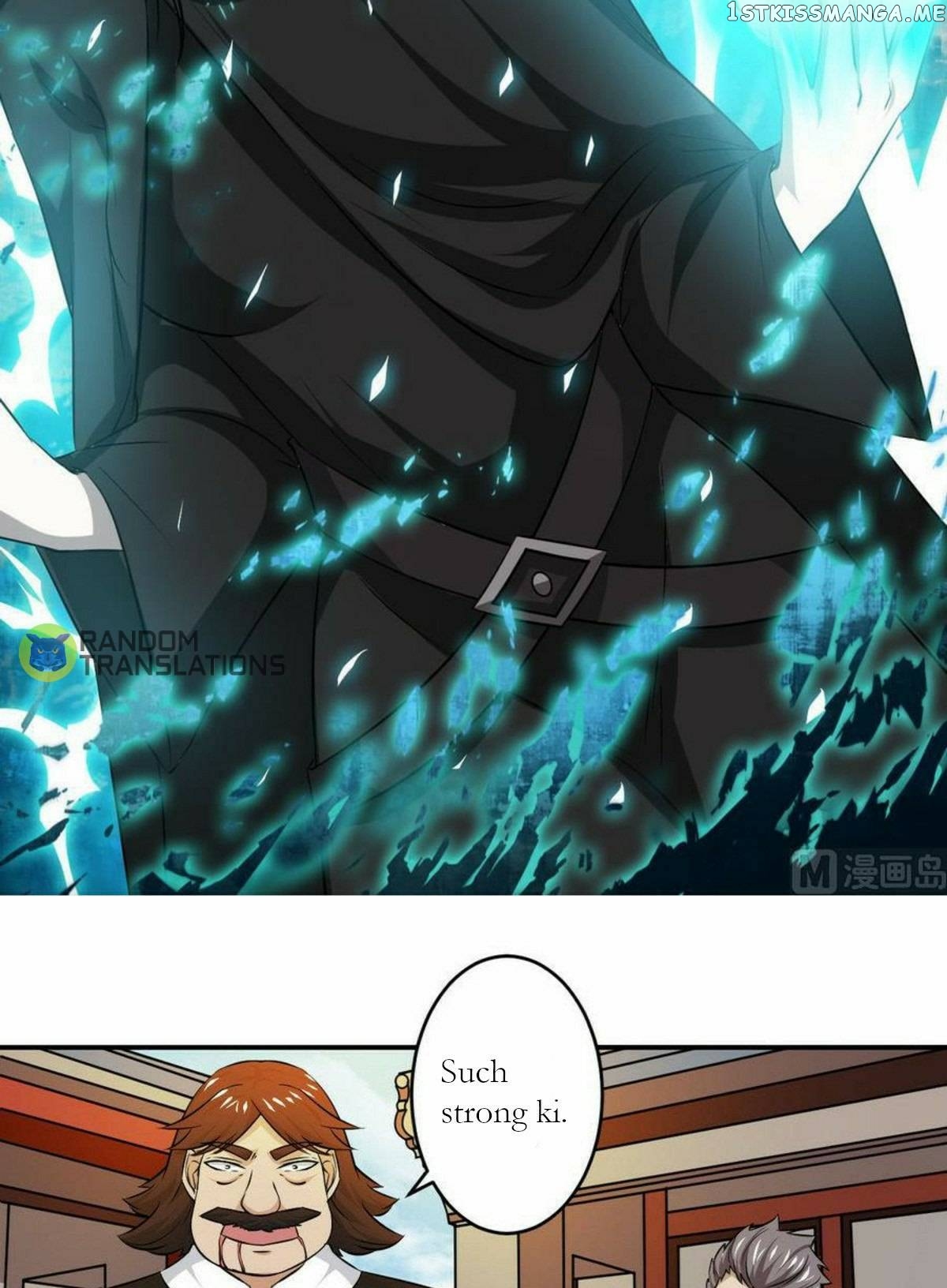 Magic Fairy chapter 93 - page 7