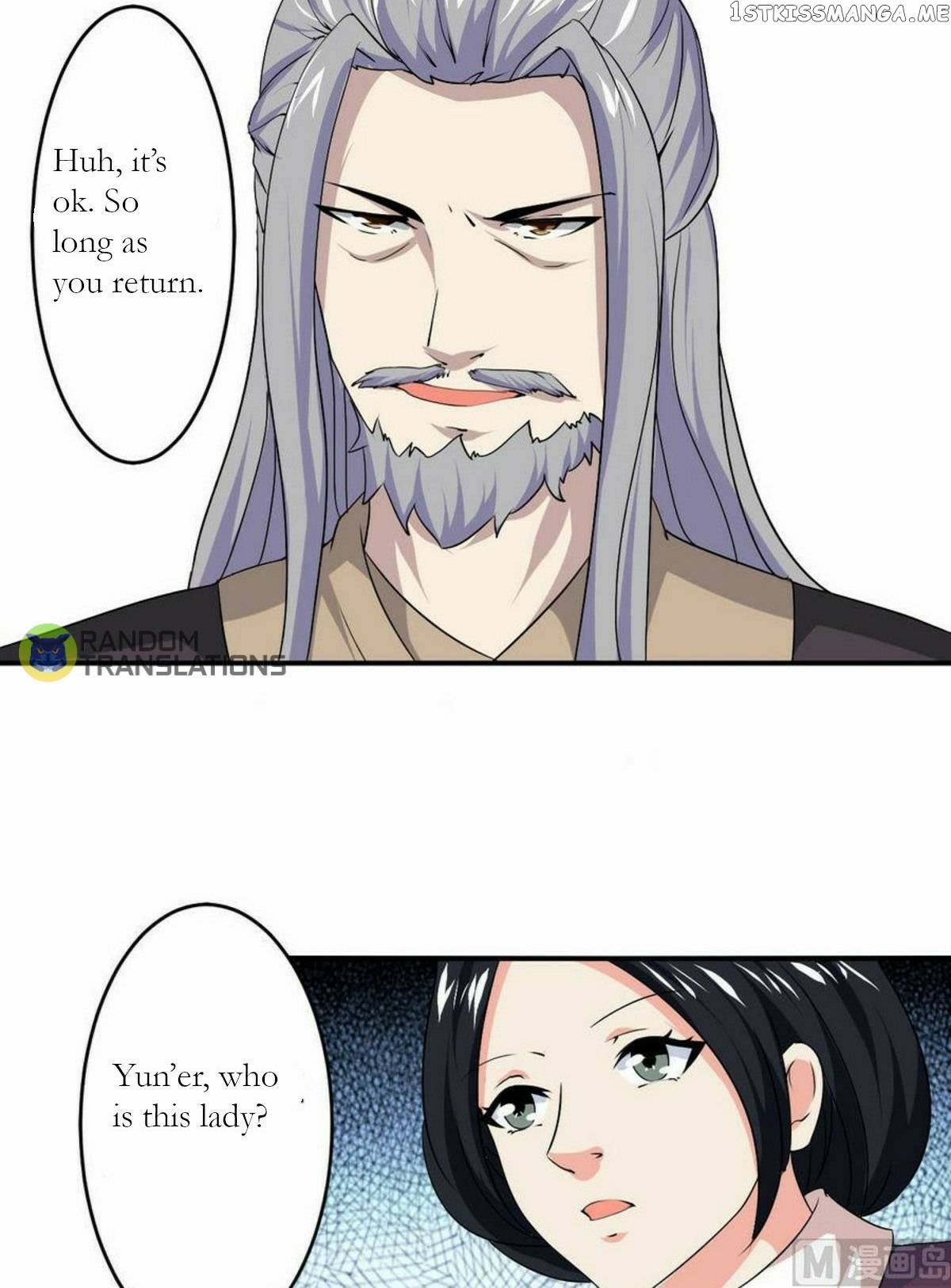 Magic Fairy chapter 89 - page 15