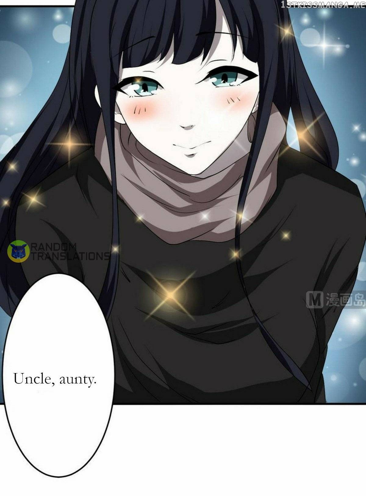 Magic Fairy chapter 89 - page 18