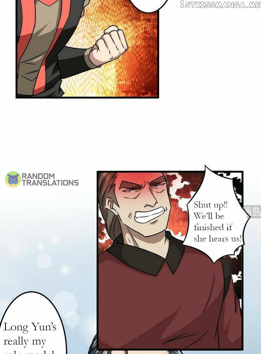 Magic Fairy chapter 88 - page 3
