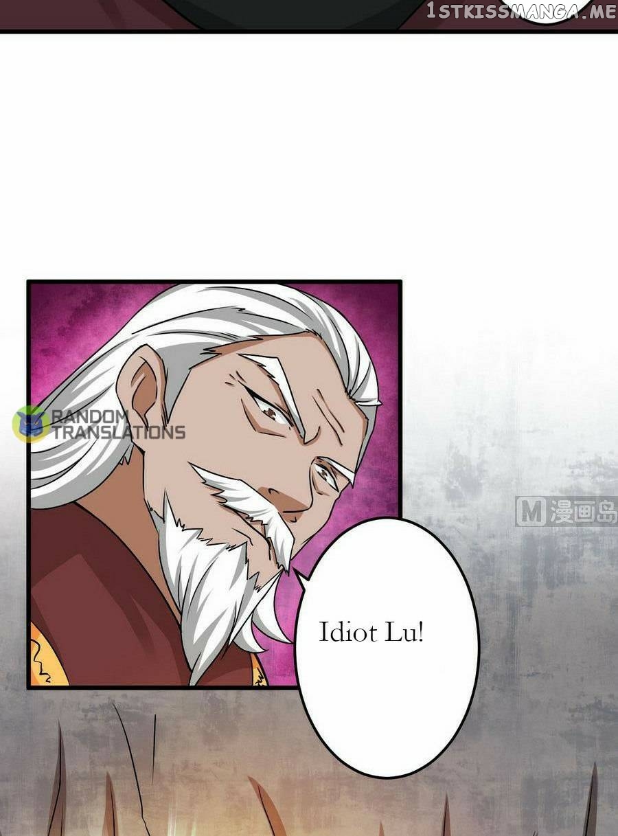 Magic Fairy chapter 86 - page 11