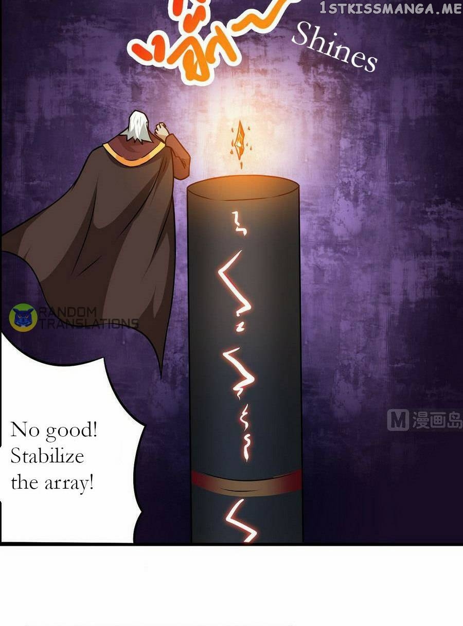 Magic Fairy chapter 86 - page 14