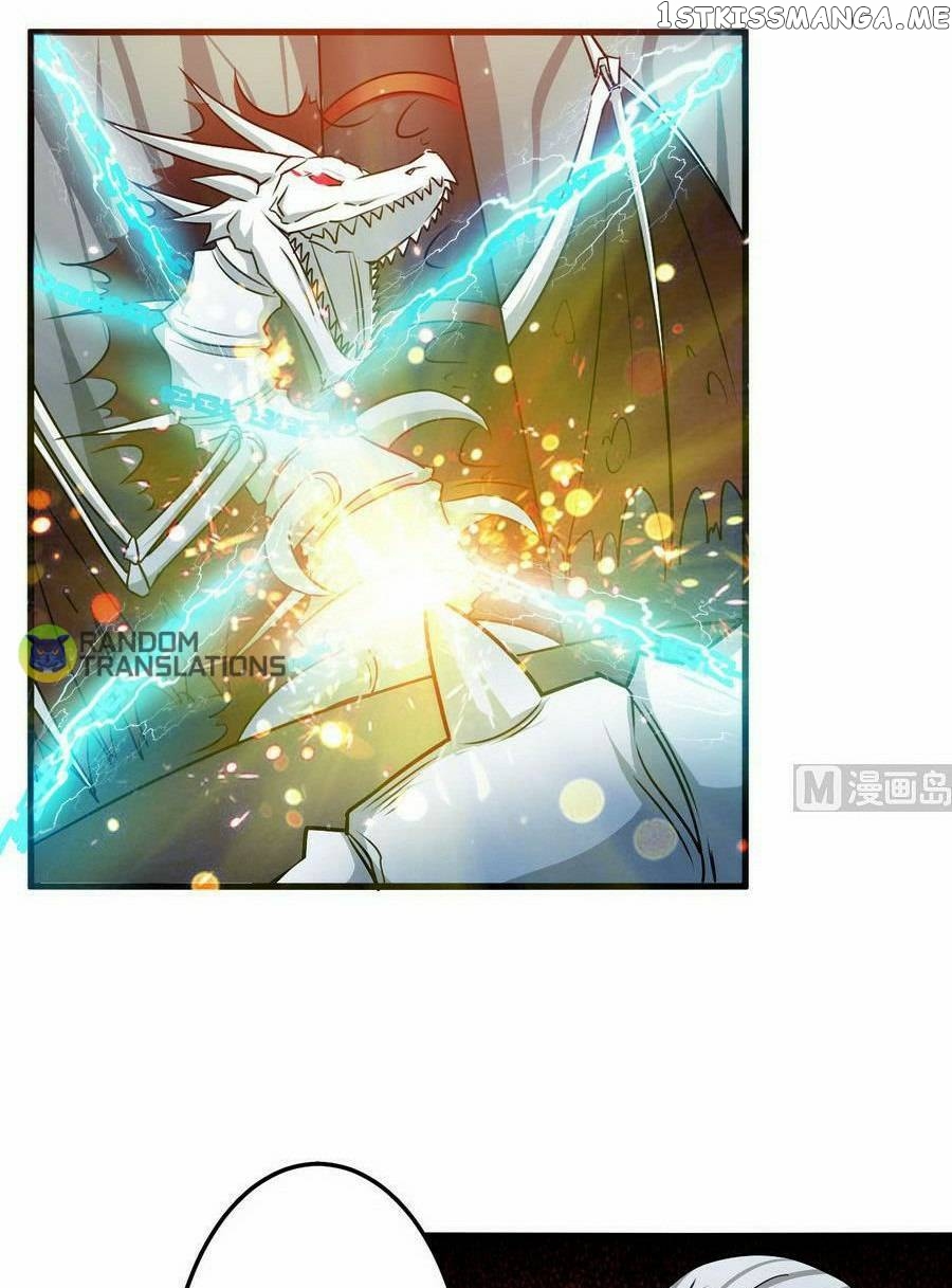 Magic Fairy chapter 86 - page 3