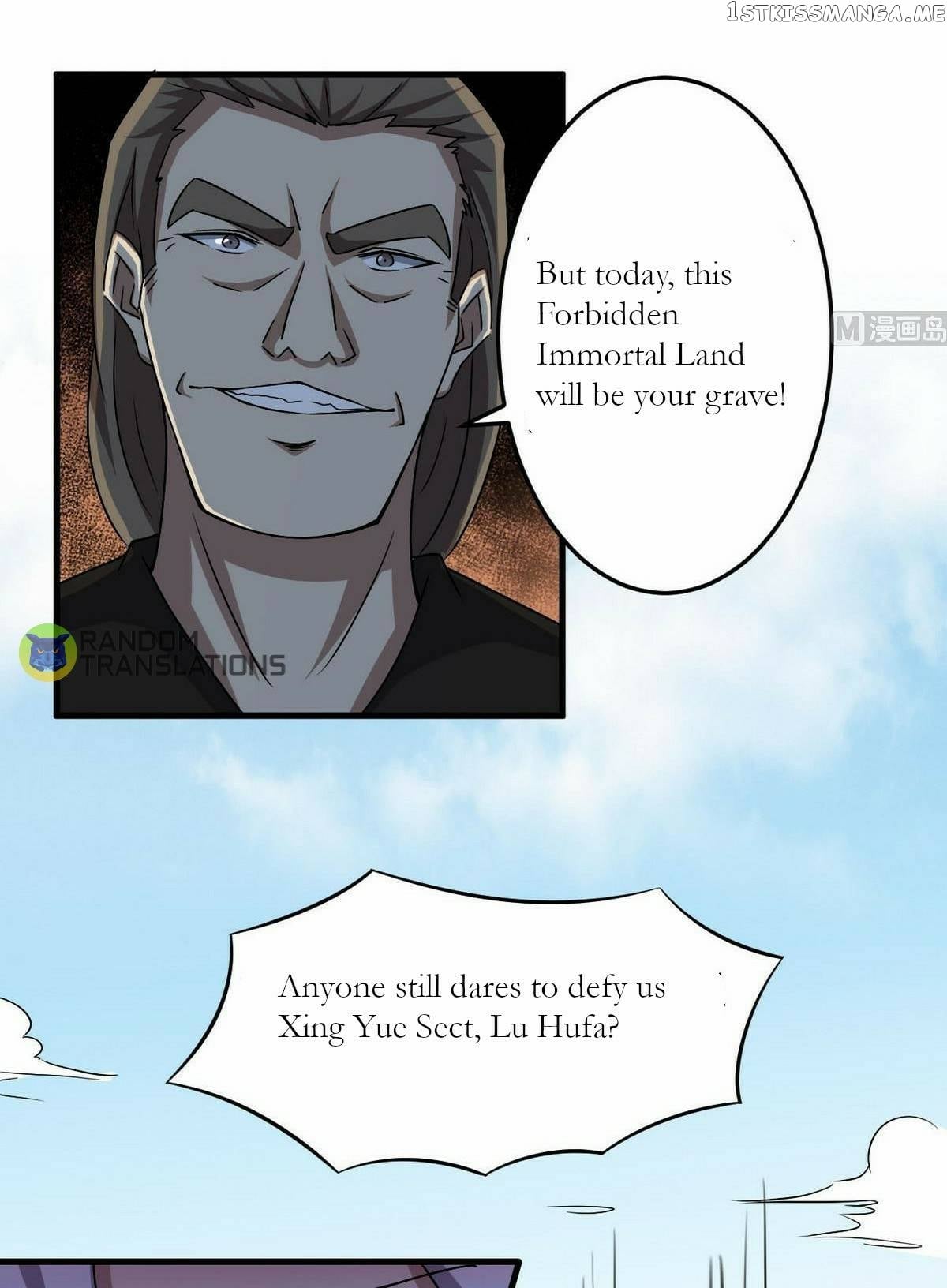 Magic Fairy chapter 81 - page 17