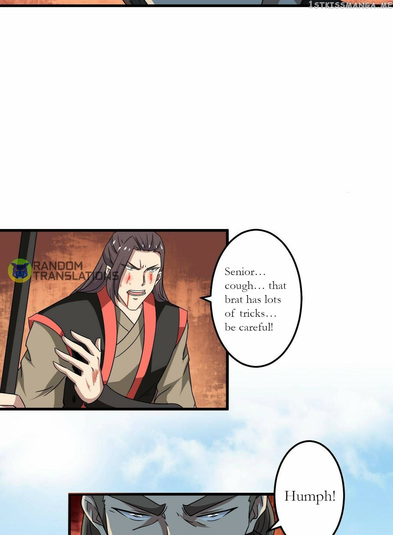Magic Fairy chapter 80 - page 13