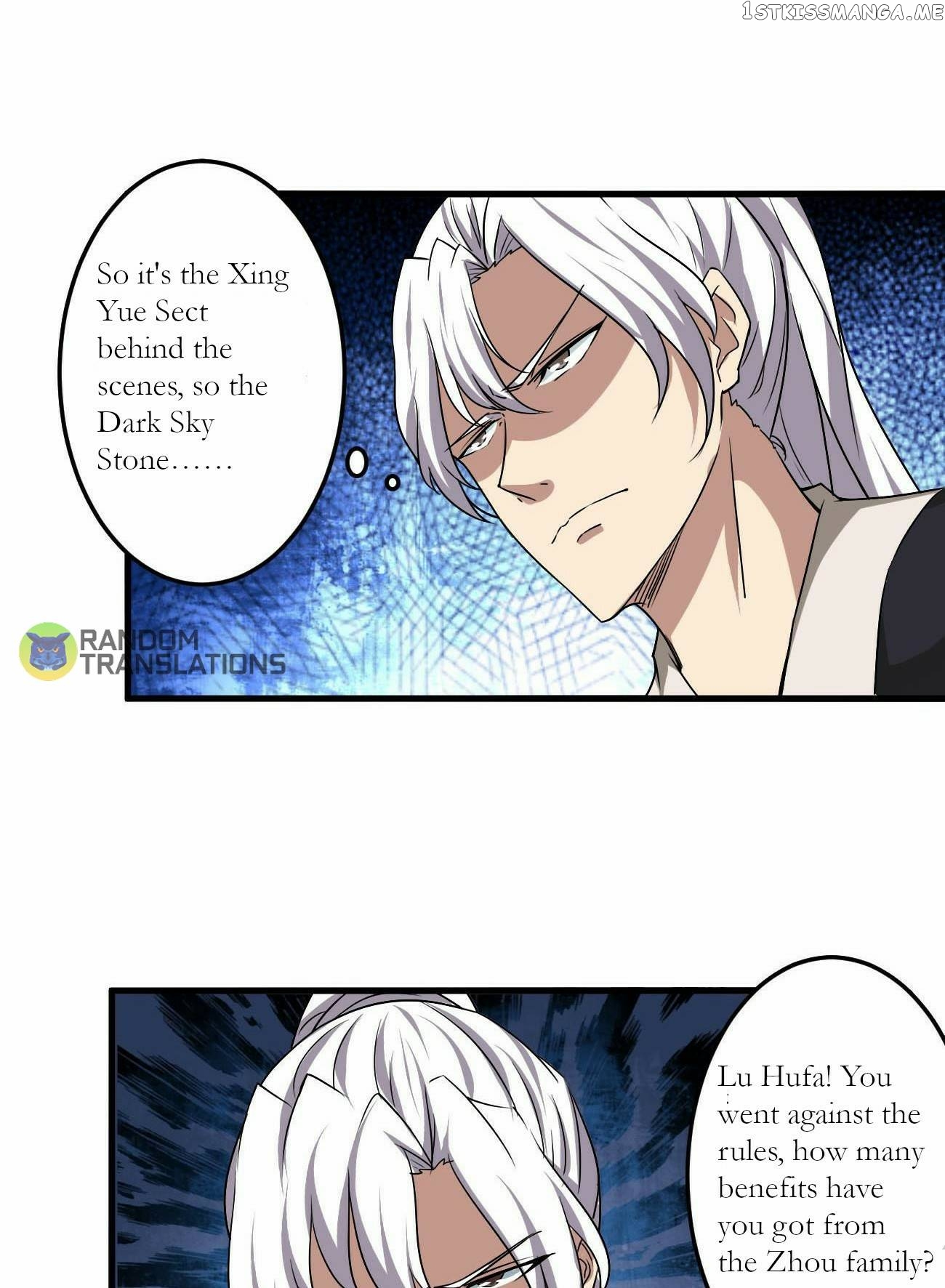 Magic Fairy chapter 80 - page 15