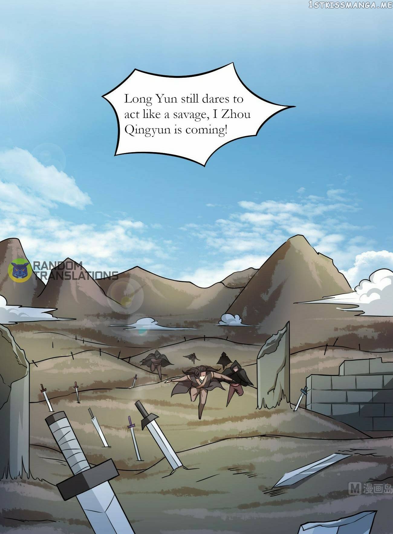 Magic Fairy chapter 77 - page 4