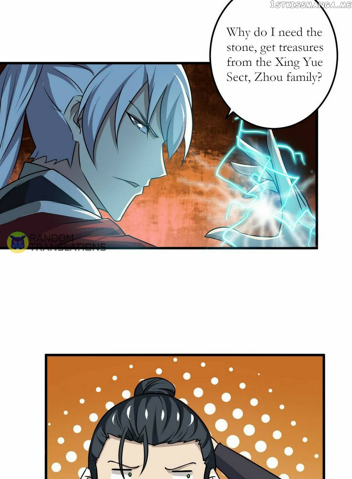 Magic Fairy chapter 76 - page 16