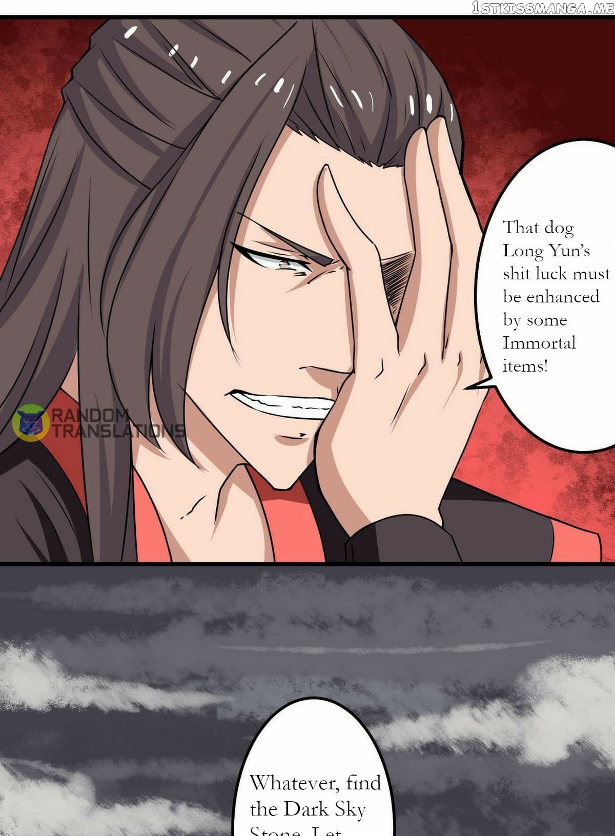 Magic Fairy chapter 72 - page 18