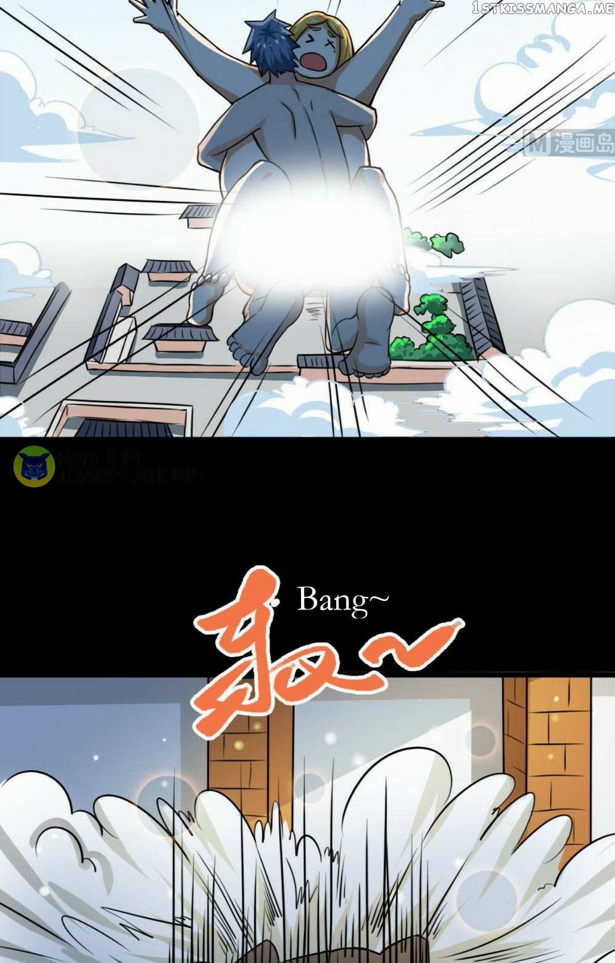 Magic Fairy chapter 60 - page 18
