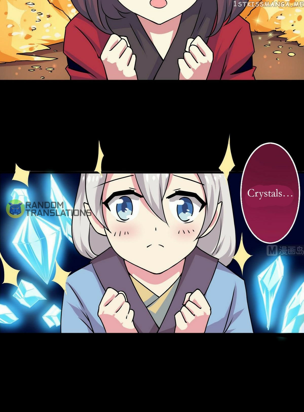 Magic Fairy chapter 57 - page 4
