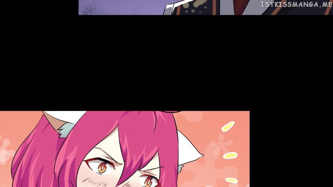 Magic Fairy chapter 23 - page 7