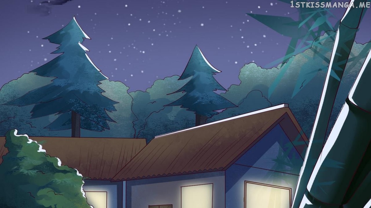 Magic Fairy chapter 22 - page 5