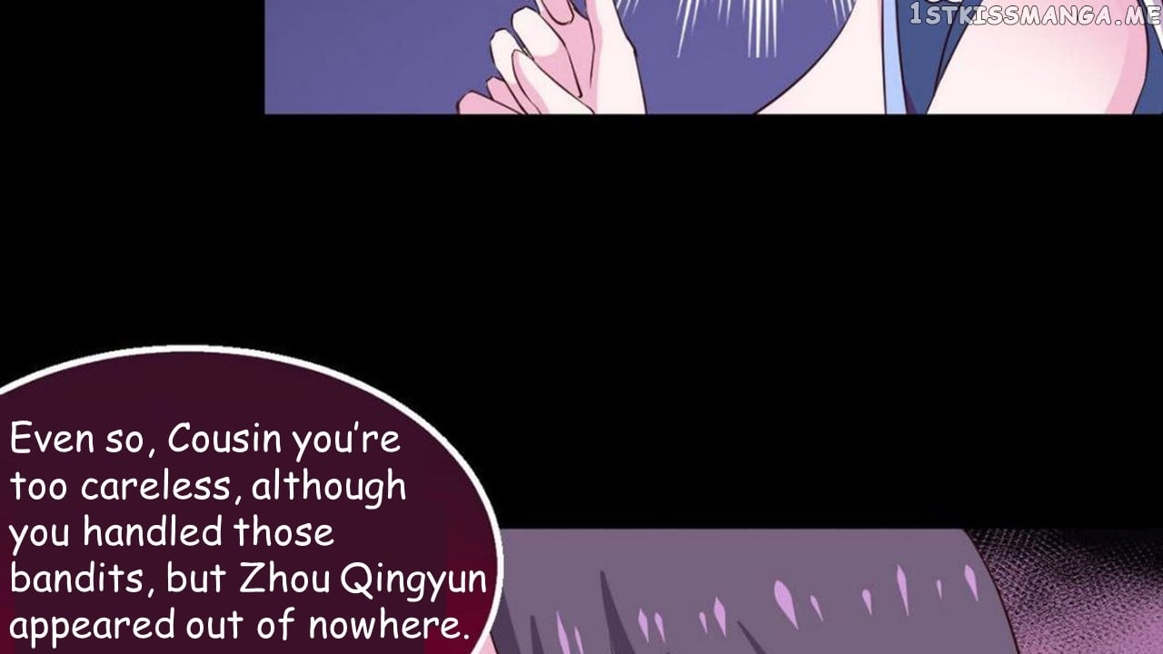 Magic Fairy chapter 21 - page 12