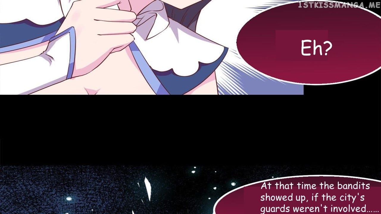 Magic Fairy chapter 21 - page 25