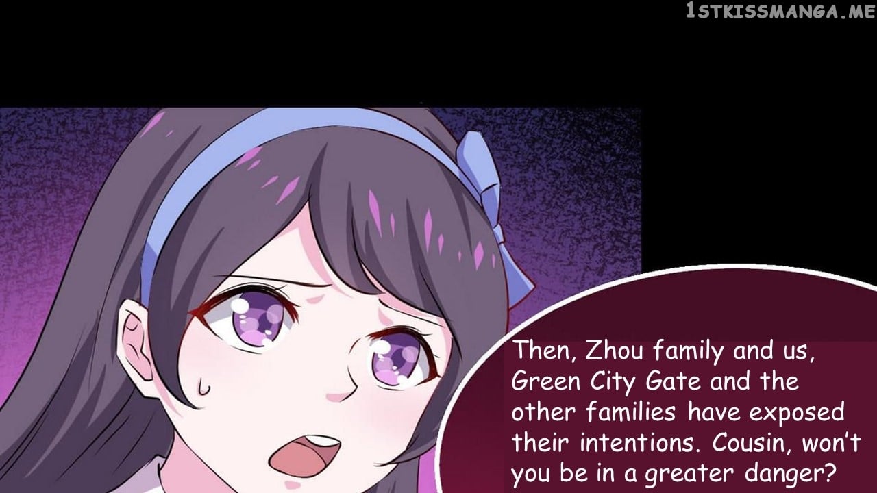 Magic Fairy chapter 21 - page 57