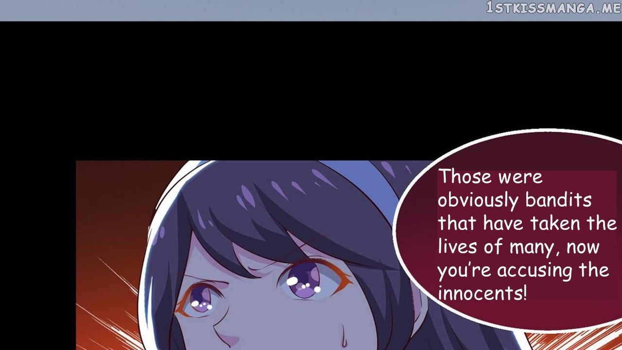 Magic Fairy chapter 20 - page 22
