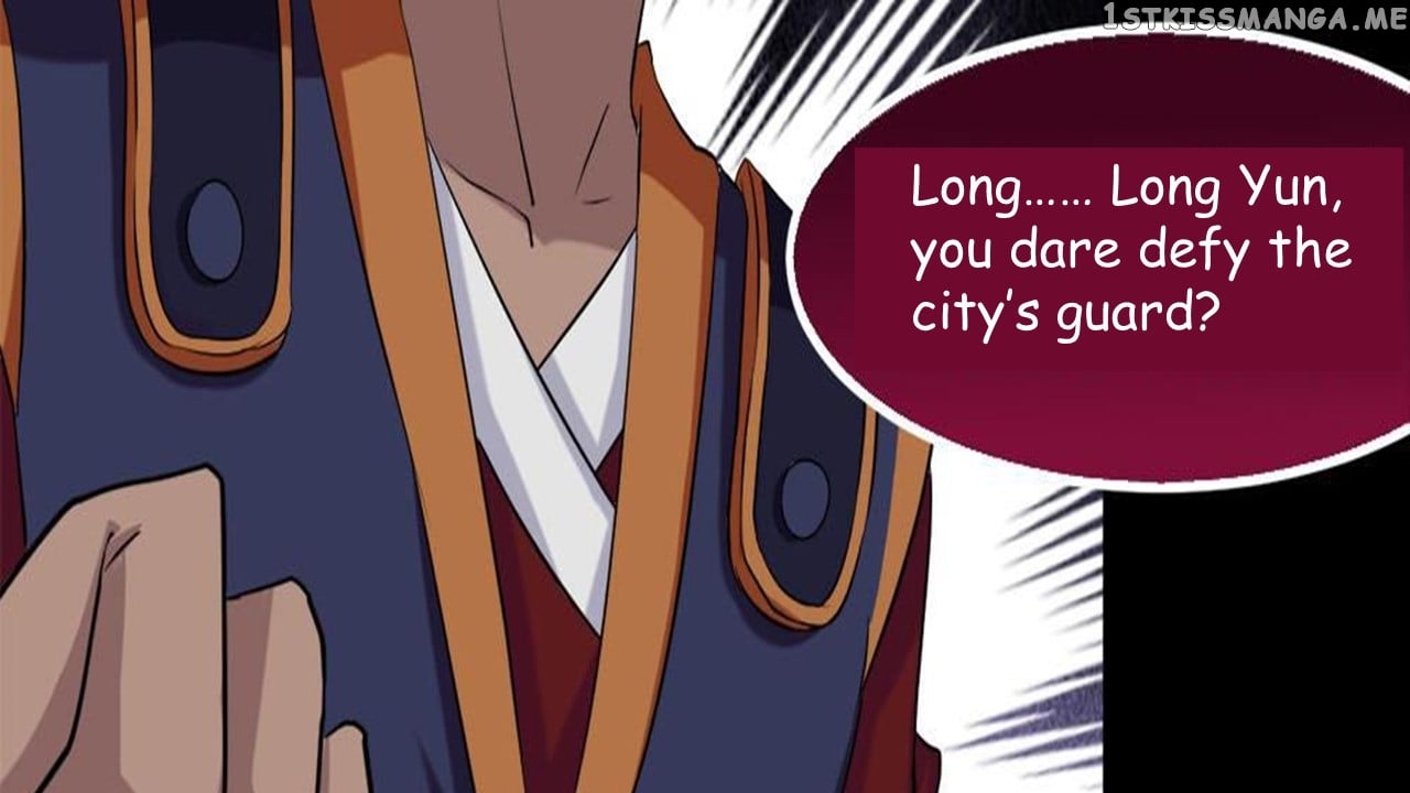 Magic Fairy chapter 20 - page 40