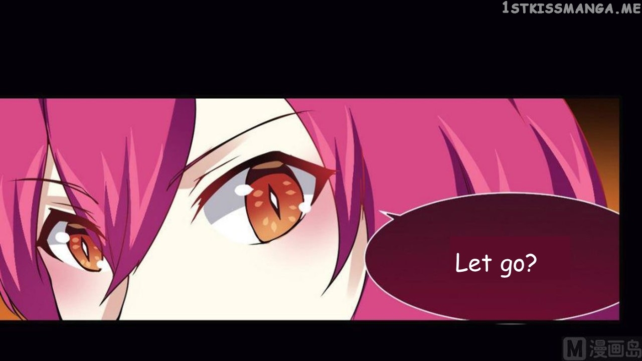 Magic Fairy chapter 17 - page 15