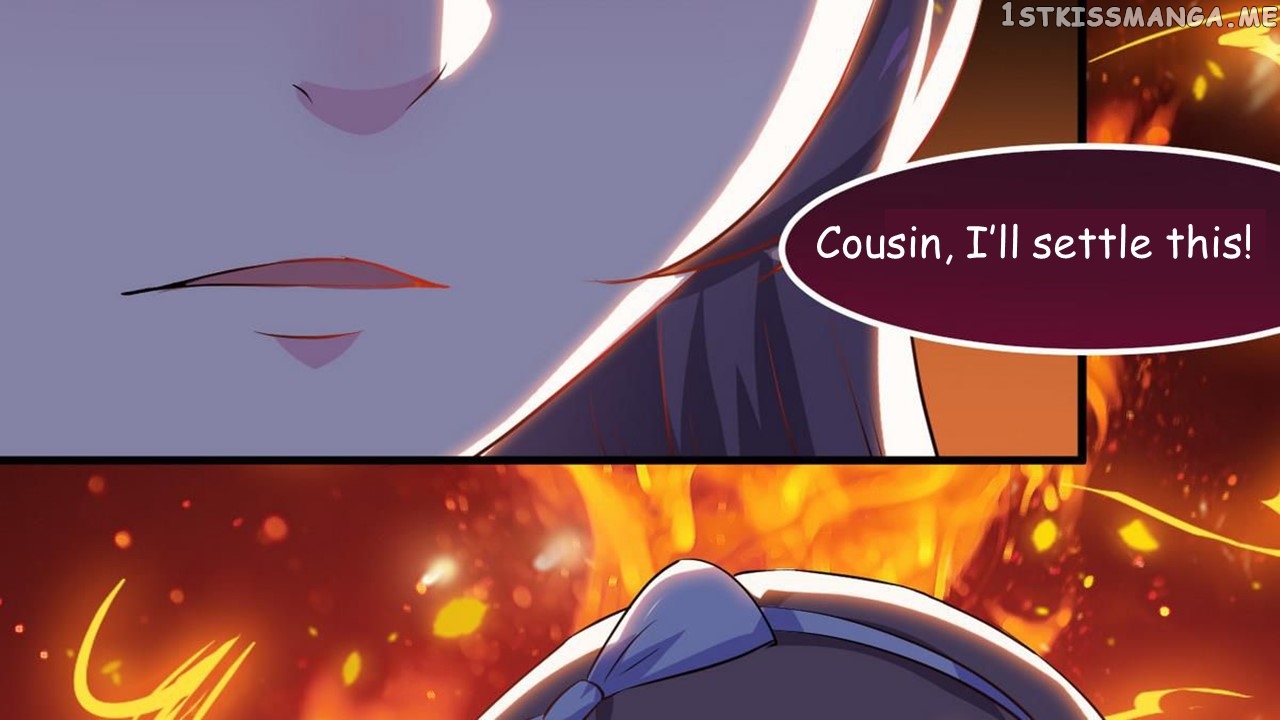 Magic Fairy chapter 15 - page 52