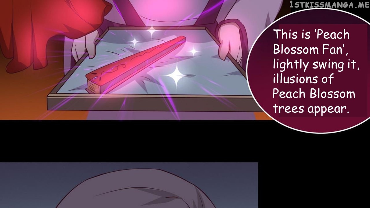 Magic Fairy chapter 14 - page 26