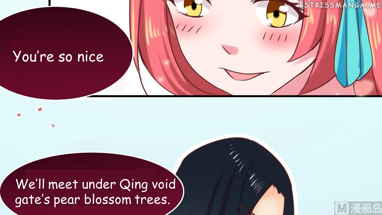 Magic Fairy chapter 12 - page 51