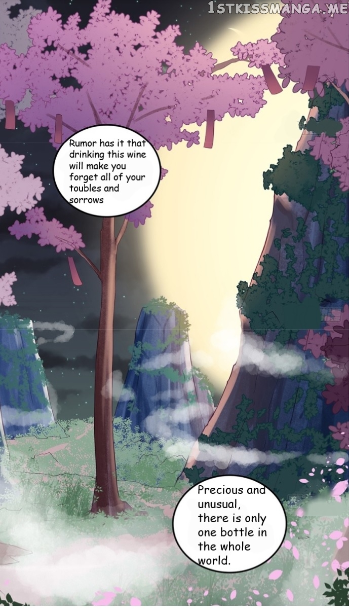 Red Thread of Fate chapter 3 - page 10