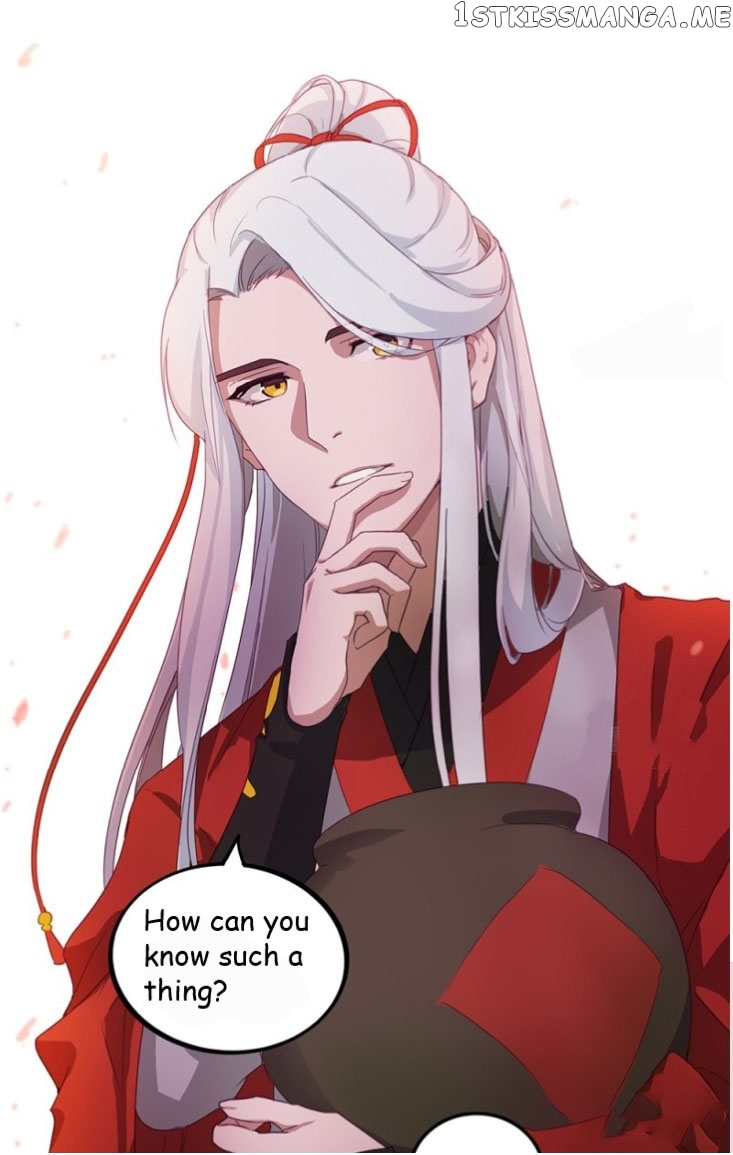 Red Thread of Fate chapter 3 - page 13